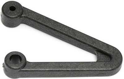 Associated 10l2o Nerf Bar, Molded