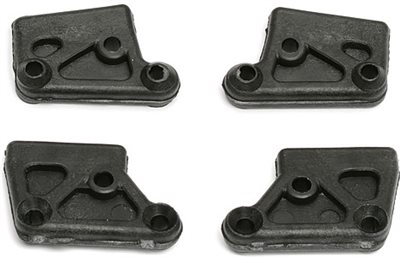 Associated Upper Suspension Arm Mounts (4)