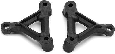 Associated Lower Suspension Arms (2)