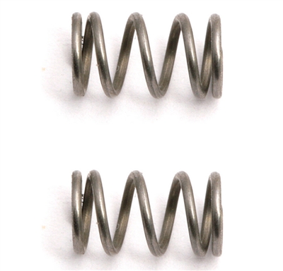 Associated .022" Springs (2)