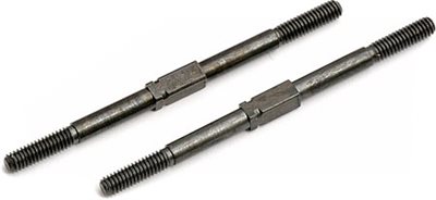Associated B2 Steering Turnbuckles (2)