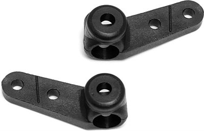 Associated Inline Steering Blocks (2)