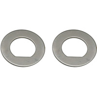 Associated 10R5 D Drive Diff Rings (2)