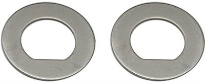 Associated  D Drive Diff Rings (2)