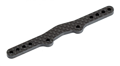 Associated RC10F6 Suspension Arm Brace