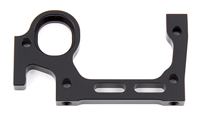 .Associated RC10F6 Motor Mount Rear Bulkhead