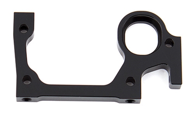 .Associated RC10F6 Left Rear Bulkhead