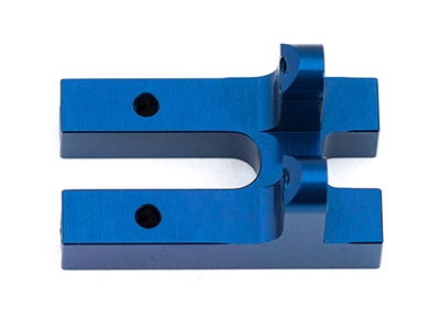 .Associated RC10F6 Front Top Plate Bulkhead