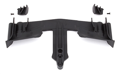 Associated RC10F6 Front Wing