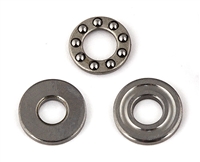 Associated RC10F6 Thrust Bearing, 4x10mm