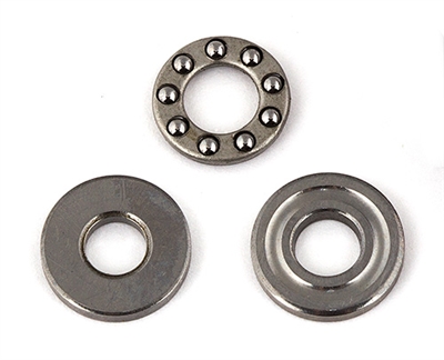 Associated RC10F6 Thrust Bearing, 4x10mm