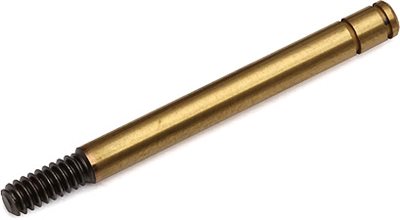 Associated .35" Shock Shaft, Unobtanium" 