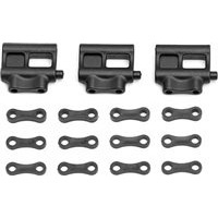 Associated RC8/RC8RS/RC8T Servo Mounts And Spacers