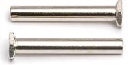 Associated RC8/RC8RS/RC8T Steering Posts (2)