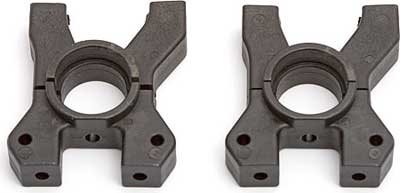 Associated RC8/RC8RS/RC8T Center Bulkhead