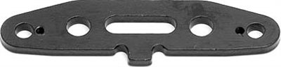 Associated RC8/RC8RS/RC8T Arm Mount D (3 Degree) (1)