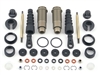 Associated Associated RC8/RC8RS Front Threaded Shock Set (2)