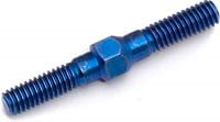 .Associated Factory Team 4mm Servo Turnbuckles, 32mm Long (2)
