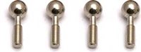 Associated RC8/RC8RS Anti-Roll Bar Ball Joints (4)