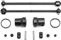 Associated RC8/RC8RS Center Cva Set