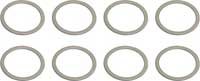 Associated RC8/RC8RS/RC8T Diff Shims (8)