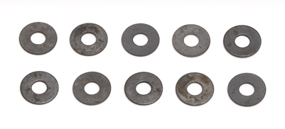 Associated Washers, 3 x 8mm (10)