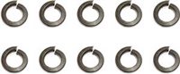 Associated RC8/RC8RS/MGT 8.0/RC8T Lock Washers-3mm (10)