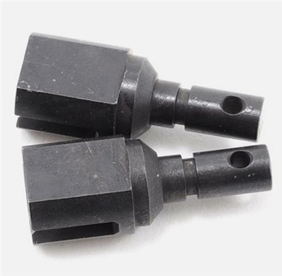 .Associated RC8 FT Lightweight Center Diff Outdrive Cups (2)