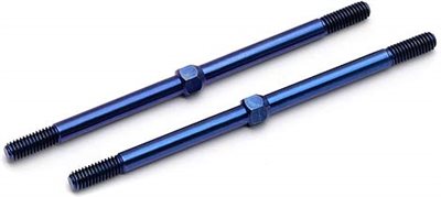 Associated RC8T Steering Turnbuckles (2)