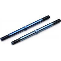 Associated RC8T Rear Camber Turnbuckles (2)