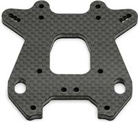 Associated RC8T Front Shock Tower