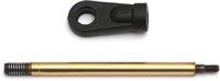 Associated RC8B HD Shock Shaft, 4 x 29mm (1)