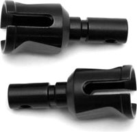 Associated RC8B Factory Team Light Rear Diff Outdrive Set (2)