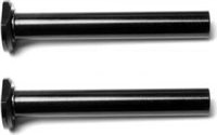 Associated RC8 Factory Team Steering Post Set, Aluminum (2)
