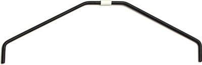 Associated RC8B Factory Team Rear Upgrade Sway Bar, 2.6 White