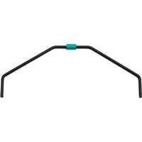 Associated RC8.2 Front Sway Bar, 2.2 Green