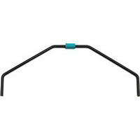 Associated RC8.2 Front Sway Bar, 2.2 Green
