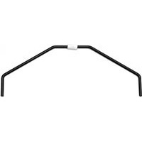 Associated RC8.2 Front Sway Bar, 2.3 White