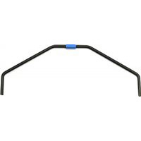 Associated RC8.2 Front Sway Bar, 2.4 Blue