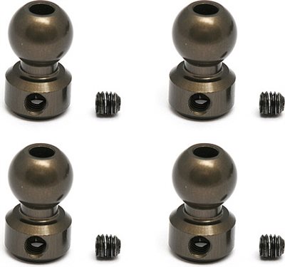 Associated RC8.2 Sway Bar Pivot Ball