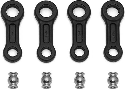 Associated RC8.2 Sway Bar Drop Link