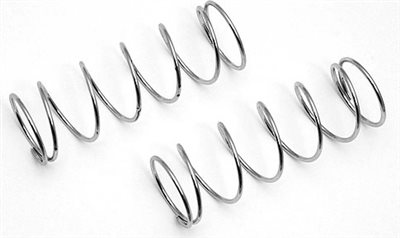 Associated RC8.2 Front Spring, 4.3 Silver