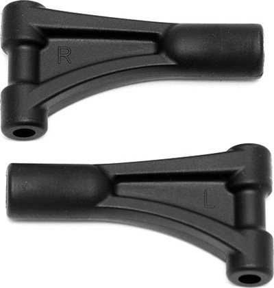 Associated RC8.2 Front Upper Arms (2)