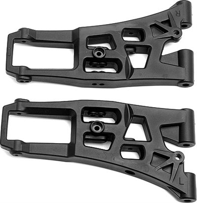 Associated RC8.2 Front Lower Arms (2)