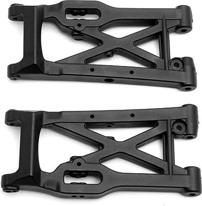 Associated RC8.2 Rear Lower Arms (2)
