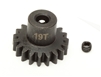 Associated 19T Mod 1 Pinion Gear for 5mm Shaft Motors