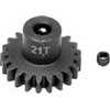Associated 21t Mod 1 Pinion Gear For 5mm Shaft Motors