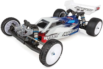 Associated RC10B6.2 Electric 2wd 1/10th Buggy Kit