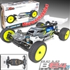 .Associated RC10B6.4D Electric 2wd 1/10th Dirt Buggy Kit