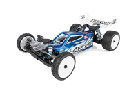 Associated RC10B7 Electric 2wd 1/10th Carpet Buggy Kit